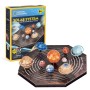 CUBICFUN - PUZZLE 3D SISTEMUL SOLAR 173 PIESE CU BROSURA IN ROMANA Cubic Fun - 5